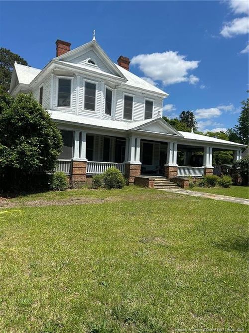 414 W Main St, Rowland, NC, 28383-9692 | Card Image