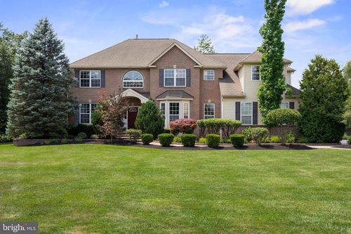 208 Hickory Ln, Mullica Hill, NJ, 08062-9500 | Card Image