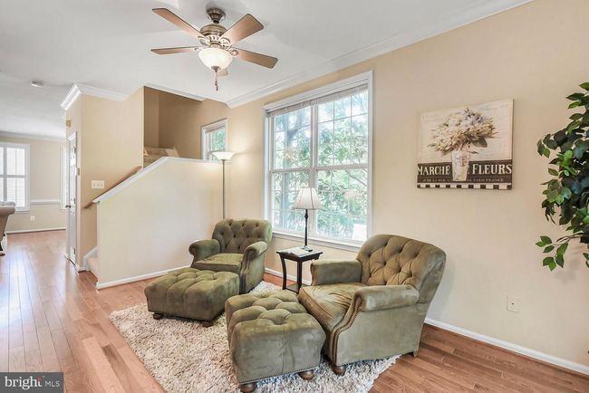 11431 Heritage Commons Way, Townhouse with 2 bedrooms, 3 bathrooms and null parking in RESTON VA | Image 10