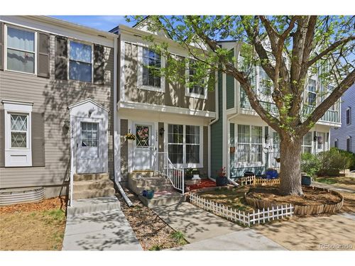 10326 W Dartmouth Ave, Lakewood, CO, 80227-5604 | Card Image