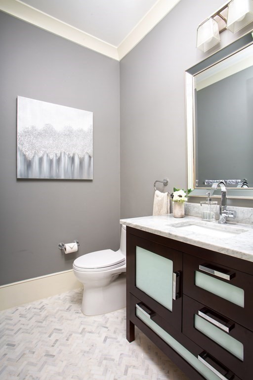 Residential Lease in Newton 5