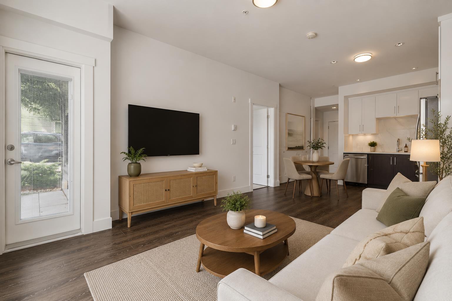 Residential in Surrey 3
