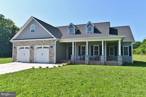 1835 Mill Creek Xrds, LURAY, VA, 22835-6620 | Card Image