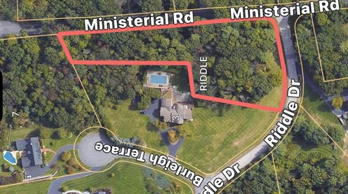 Lot 14-50-1 Riddle Drive, Bedford, NH, 03110 | Card Image