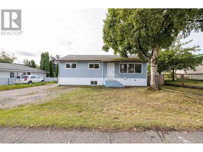 1195 20th Ave, House other with 4 bedrooms, 2 bathrooms and null parking in Prince George BC | Image 1