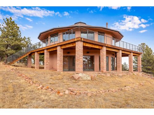 3001 Eagle Ridge Rd, Longmont, CO, 80503-7385 | Card Image