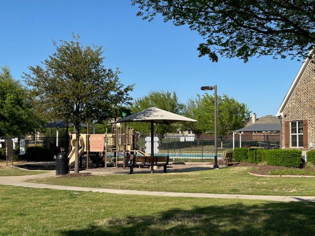 Several community playgrounds and pools all within Sendera Ranch. | Image 17