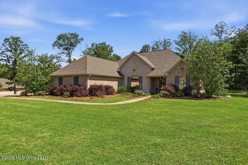 736 Clover Ridge Way, Brandon, MS, 39047 | Card Image