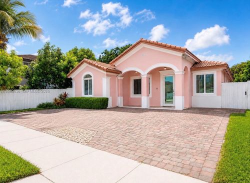 24044 Sw 109th Path, Homestead, FL, 33032-5131 | Card Image