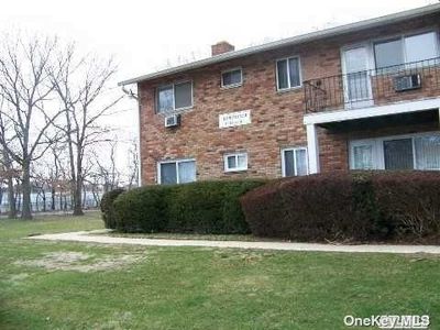 1-A - 45 Adams Road, Condo with 1 bedrooms, 1 bathrooms and null parking in Central Islip NY | Image 1