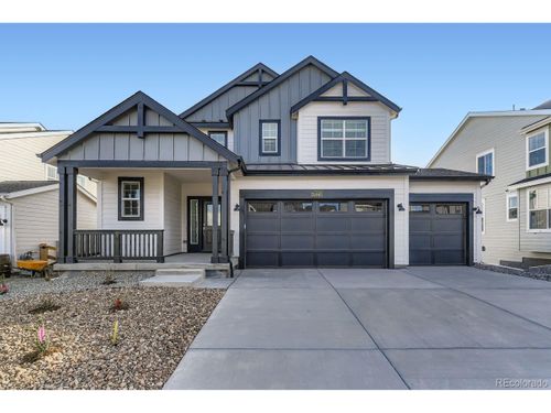 39848 Bradley St, Elizabeth, CO, 80107-8011 | Card Image