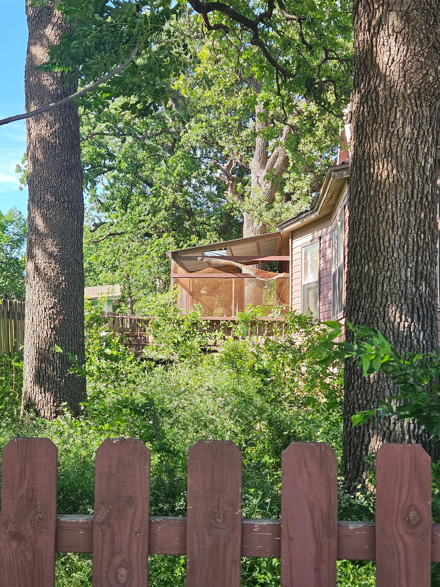 Residential in Hamilton 3