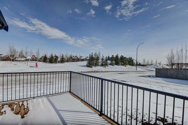 1209 Coopers Drive Sw, Home with 4 bedrooms, 2 bathrooms and 3 parking in Airdrie AB | Image 47