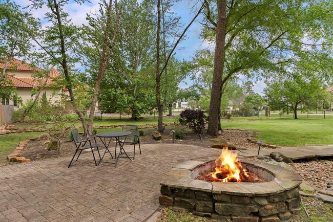 27414 Siandra Creek Ln, House other with 4 bedrooms, 6 bathrooms and null parking in Spring TX | Image 32
