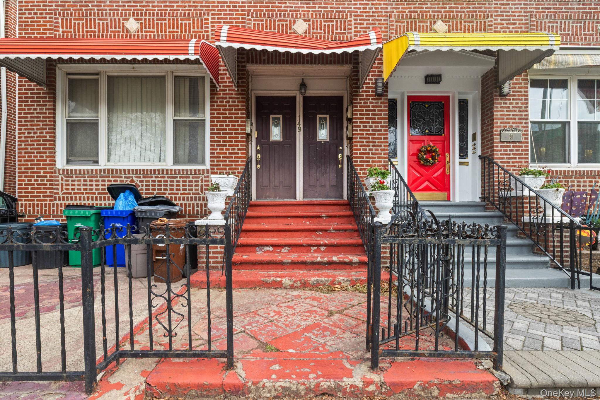 Residential Income in New York 3