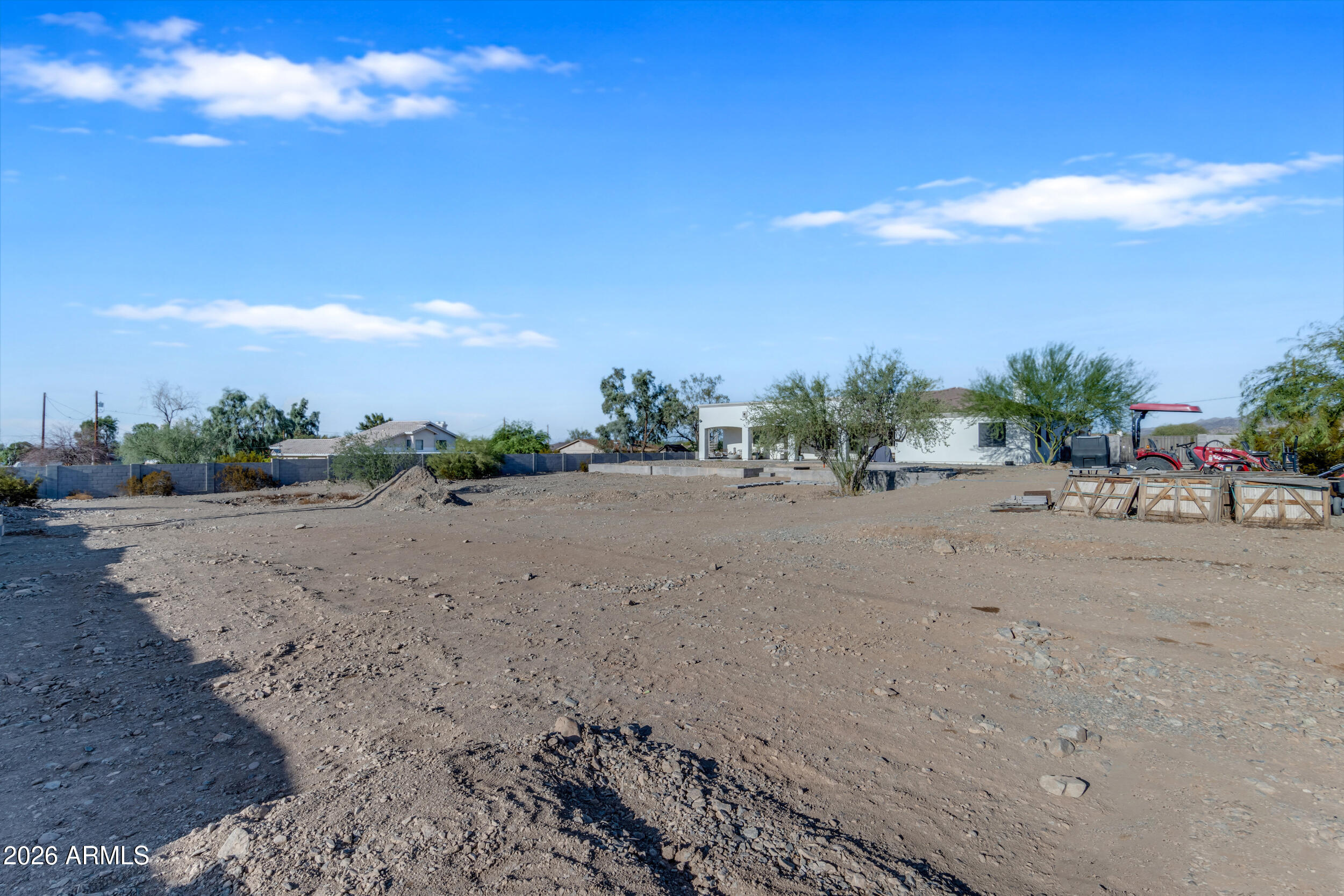 Residential in Laveen 3