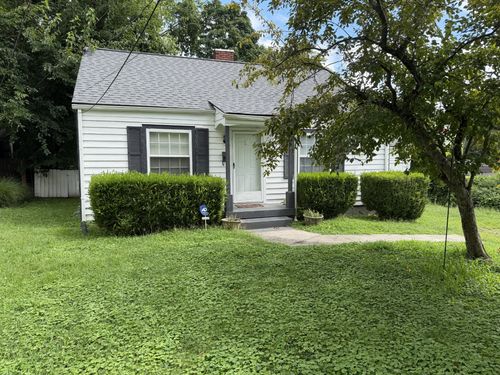 2031 Benjamin St, Nashville, TN, 37206-1701 | Card Image