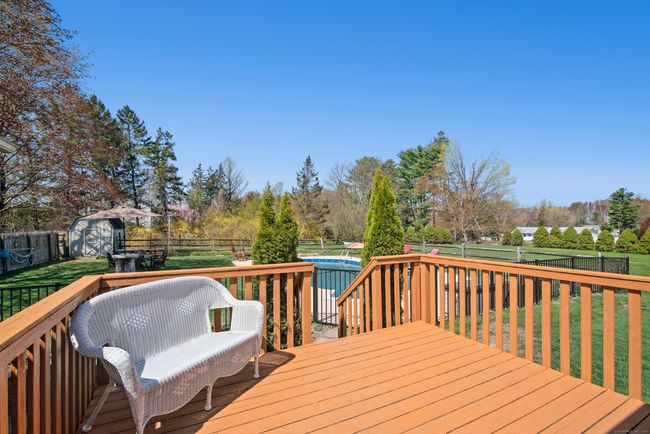 20 Mill Brook Ter, House other with 4 bedrooms, 3 bathrooms and 6 parking in Monroe CT | Image 25