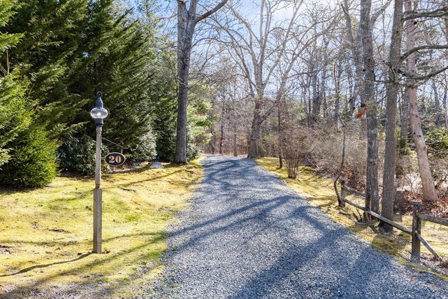 20 Anson Hunter Ln, House other with 3 bedrooms, 3 bathrooms and 2 parking in Orleans MA | Image 37