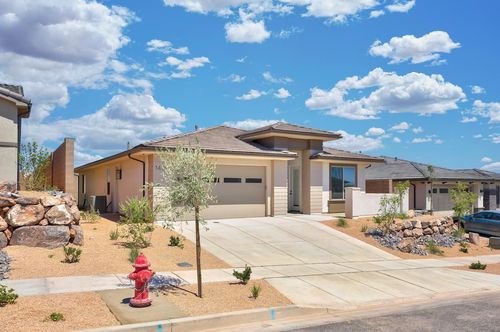 142-1578 N Ascent St, Washington, UT, 84780 | Card Image