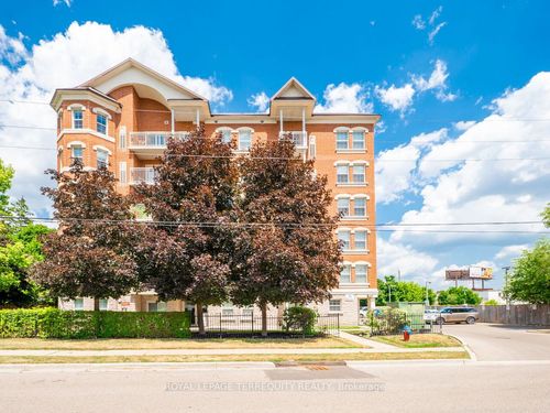 503-35 Hunt Ave, Richmond Hill, ON, L4C4H1 | Card Image