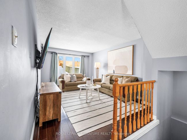 46 Northgate Blvd, House other with 4 bedrooms, 2 bathrooms and 2 parking in Brampton ON | Image 6