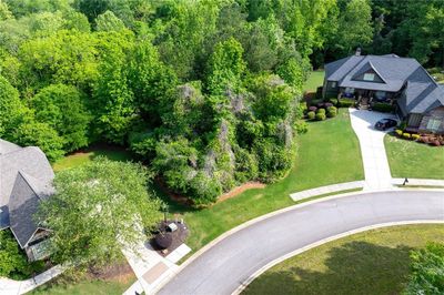 501 Meadow Lake Terrace Terrace, Home with 0 bedrooms, 0 bathrooms and null parking in Hoschton GA | Image 2