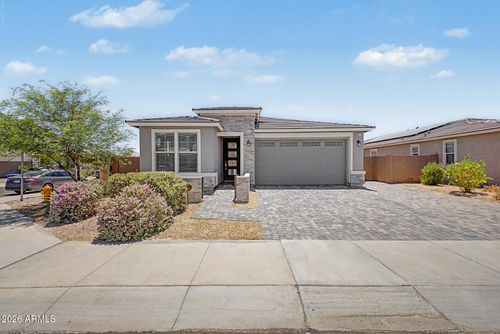 24143 W Whyman Ave, Buckeye, AZ, 85326-5379 | Card Image