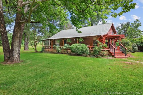3153 State Road 91, Colbert, OK, 74733 | Card Image