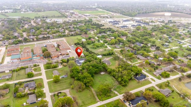 304 N Parvin St, House other with 3 bedrooms, 3 bathrooms and null parking in Prosper TX | Image 39