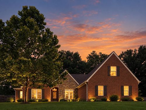 400 Eagle Valley Dr, Oakland, TN, 38060-3514 | Card Image