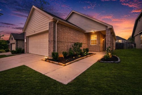 2734 Williams Grove Ct, Conroe, TX, 77304-2998 | Card Image