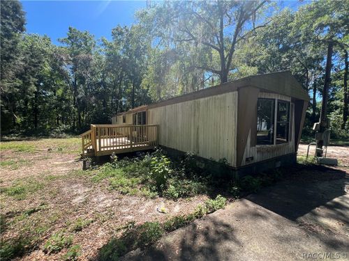 1660 S Palm Avenue, HOMOSASSA, FL, 34448 | Card Image