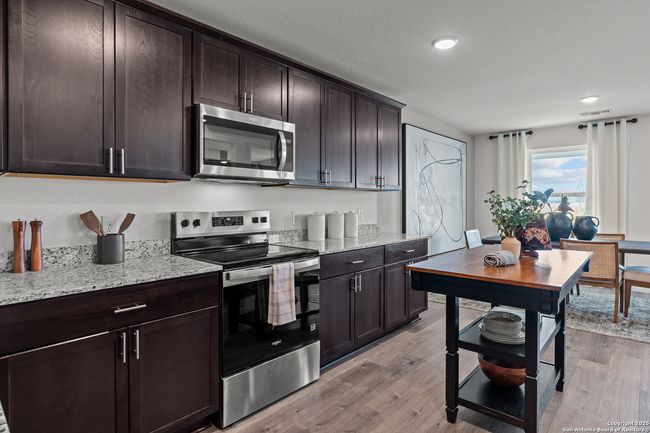 1032 Oriole Way, House other with 4 bedrooms, 3 bathrooms and null parking in Marion TX | Image 9