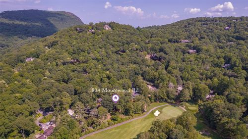 804 Moorewood Rd, Highlands, NC, 28741-6623 | Card Image
