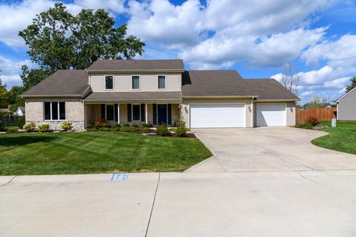 9422 Deer Trl, Fort Wayne, IN, 46804-1328 | Card Image