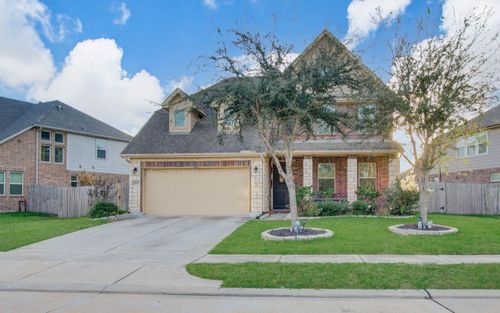 2702 Fairfield Bend Pl, Katy, TX, 77494-1532 | Card Image