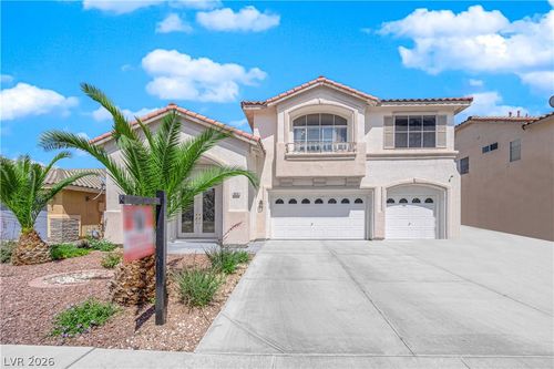 3016 Palace Gate Ct, Las Vegas, NV, 89117-2536 | Card Image