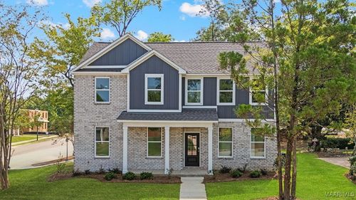 1705 Windsor Hill Ln, Montgomery, AL, 36106-0189 | Card Image