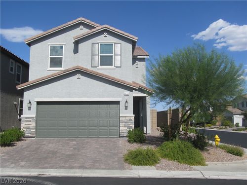 9172 Eagle Ford St, Las Vegas, NV, 89113-6193 | Card Image
