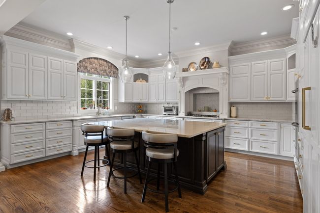 1263 Enclave Rd, House other with 5 bedrooms, 7 bathrooms and 4 parking in Chattanooga TN | Image 22
