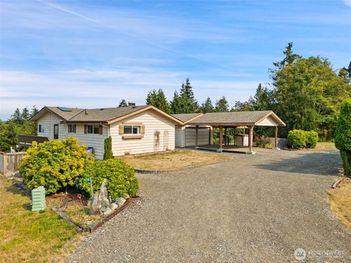 91 Huckleberry Crst, Sequim, WA, 98382-9659 | Card Image