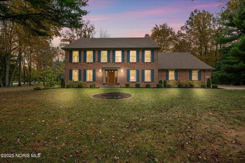 5901 Wildwood Ln, Whitehouse, OH, 43571-9527 | Card Image