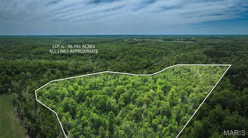 0 Lot G, Armadillo Lane, Sullivan, MO, 63080 | Card Image