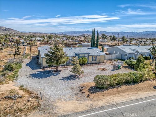 4837 Avalon Ave, Yucca Valley, CA, 92284-6630 | Card Image