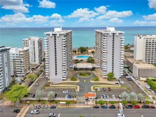 1112-CORAL BEACH 1 5869 Ave Isla Verde, CAROLINA, PR, 00979 | Card Image