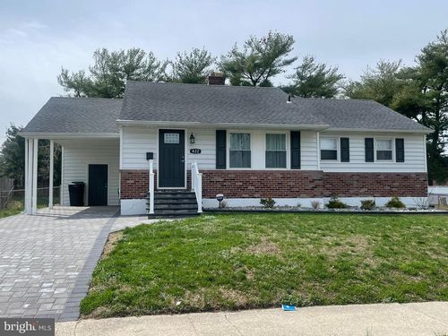422 Frear Dr, DOVER, DE, 19901-6615 | Card Image