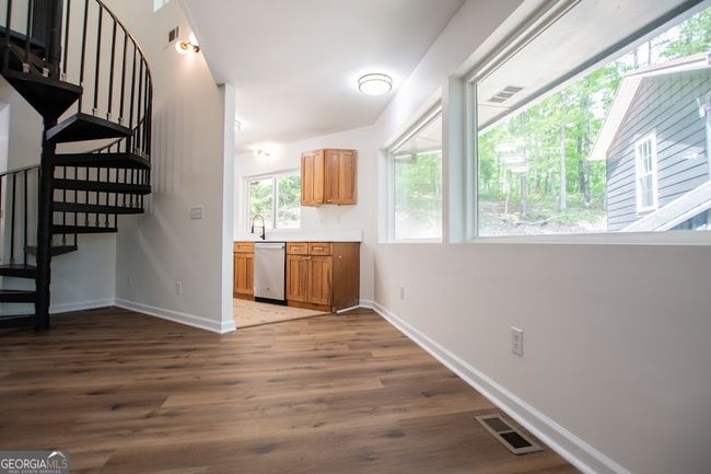 73 Knock About Ln, House other with 3 bedrooms, 3 bathrooms and 2 parking in Wedowee AL | Image 18