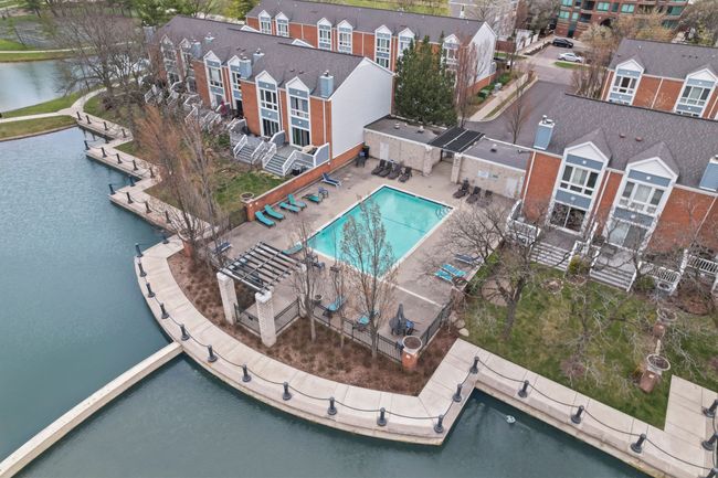 Second Harbortown Community Pool | Image 40