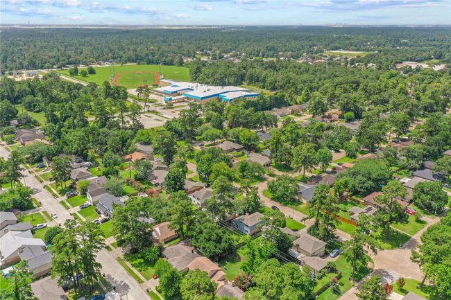 23206 Goodfellow Dr, House other with 4 bedrooms, 3 bathrooms and 2 parking in Spring TX | Image 37
